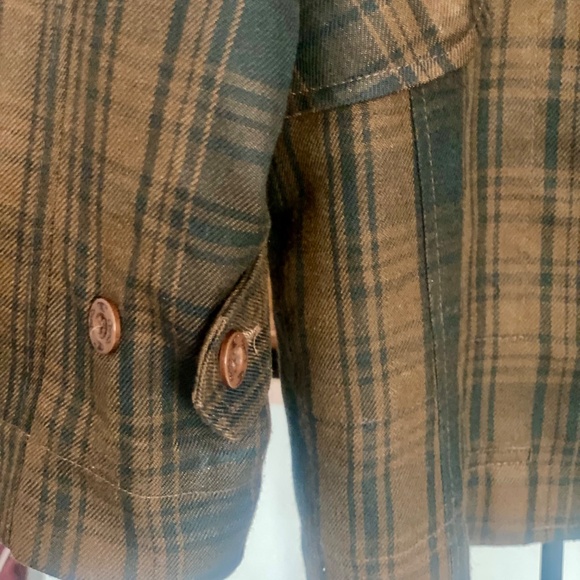 O’NEILL Vintage Maverick Series Lightweight Jacket Sz L - Picture 7 of 10